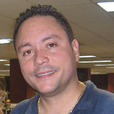 José Vélez