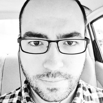 Rob Coreano