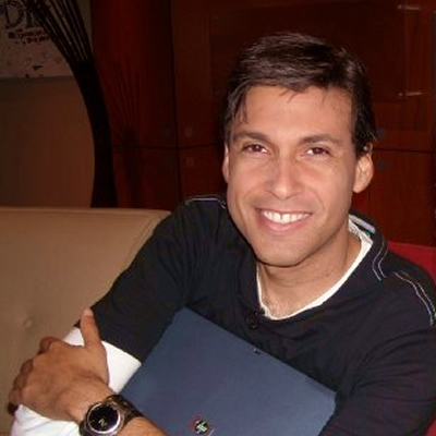 Wilton Vargas